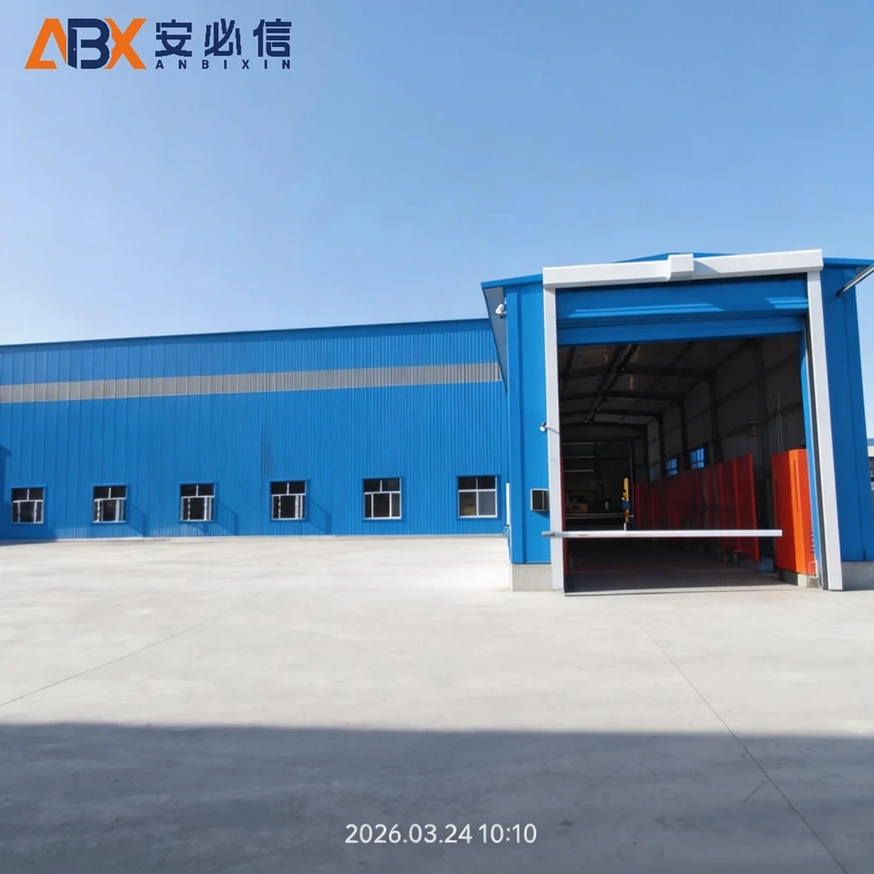 嘉峪关市高速堆积门