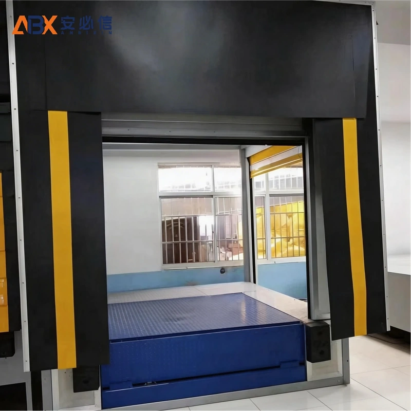 嘉峪关市工业快速门