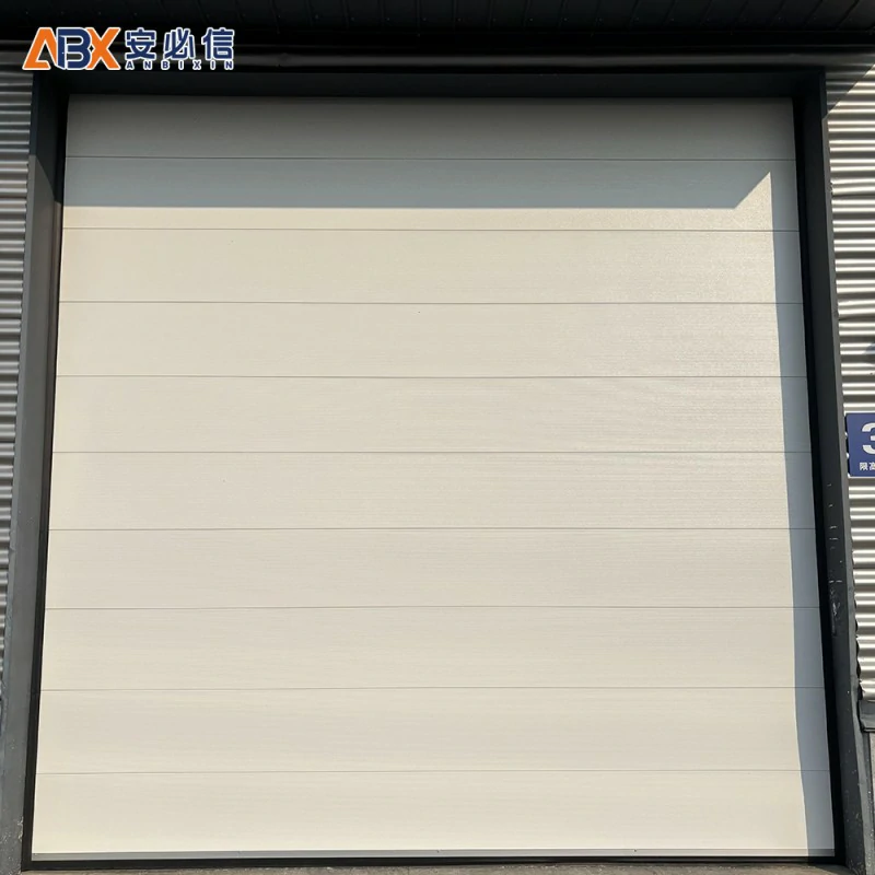 嘉峪关市滑升门